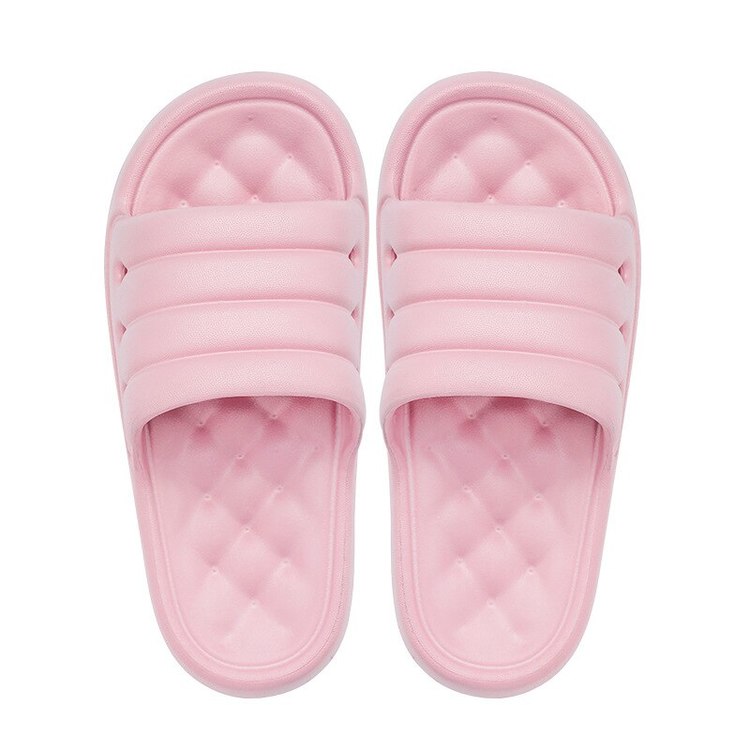 (rosa) - Bløde & skønne - Reducér fodsmerter - Fodplejebutikken