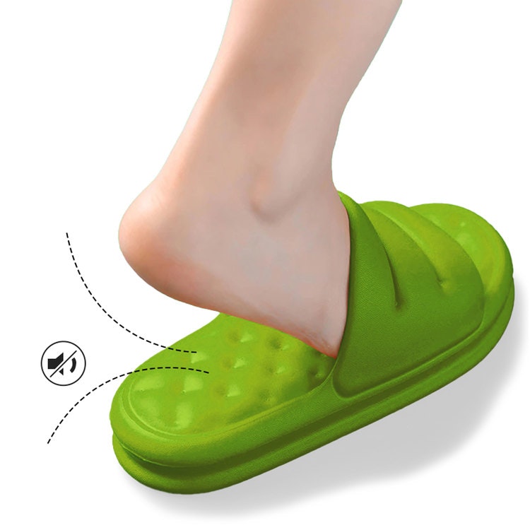 Komfortable sandaler - Stødabsorberende Pris 199 kr. - Fodplejebutikken