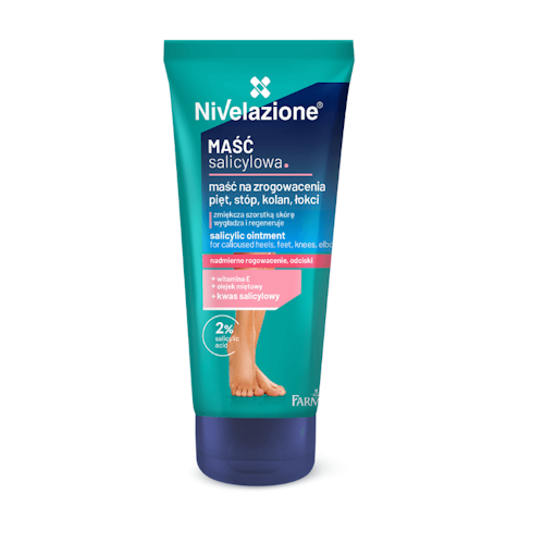 Eksfolierende creme
