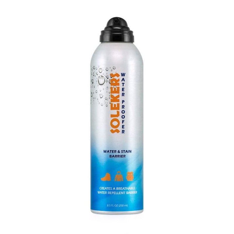 Imprægneringsspray (sko)