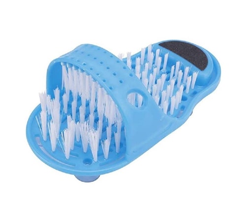 Fodskrubber