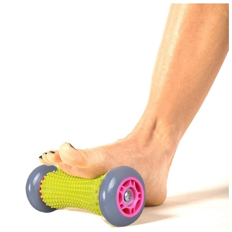Fodmassage (Pakke)