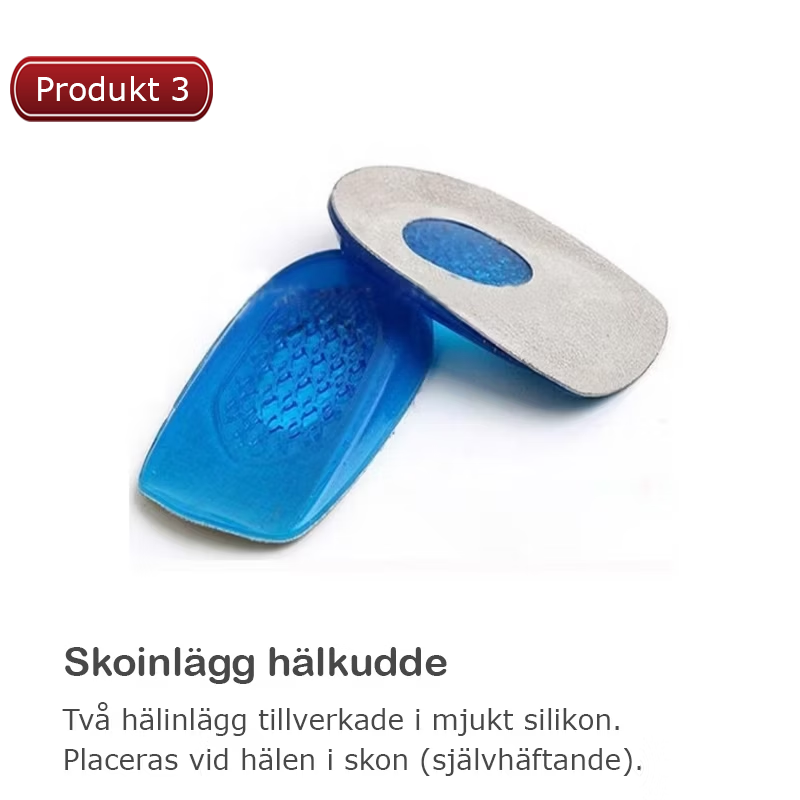 Hälsporre (Lilla paketet)