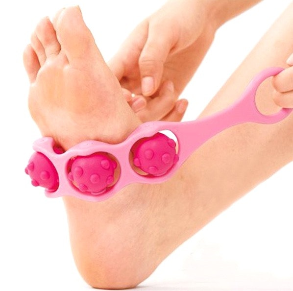 Massagerulle