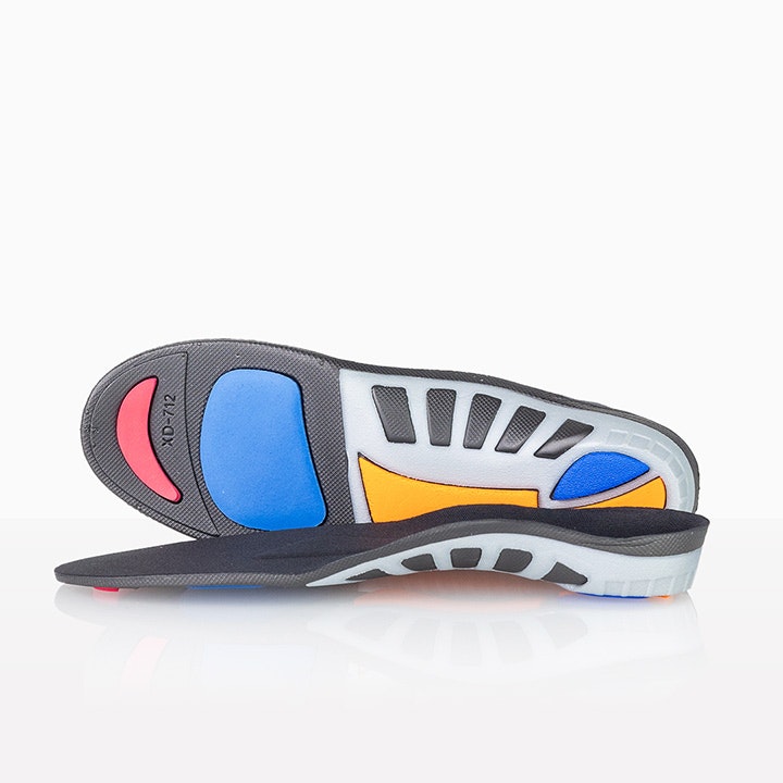 Skosåler til padel