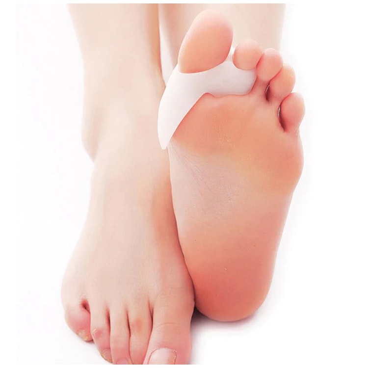 Støtte til Hallux Valgus