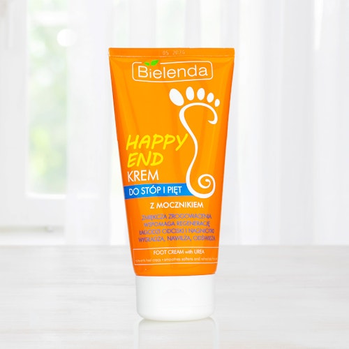 Bielenda fodcreme