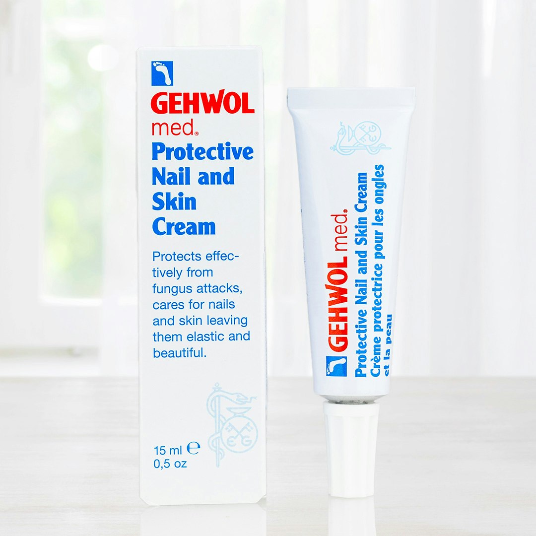 Gehwol Neglecreme