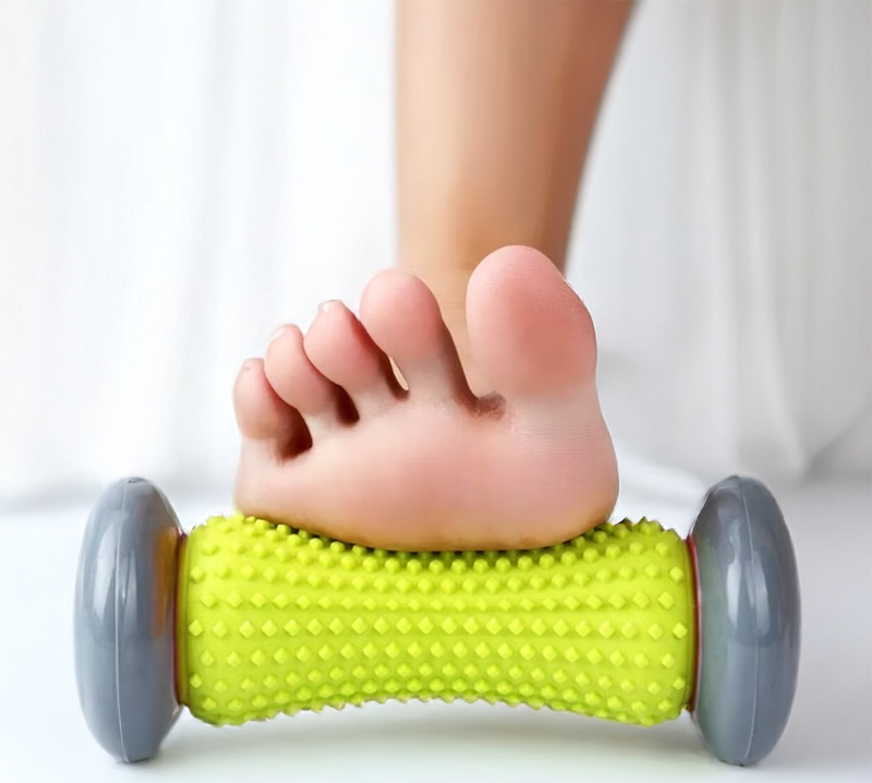 Massagerulle