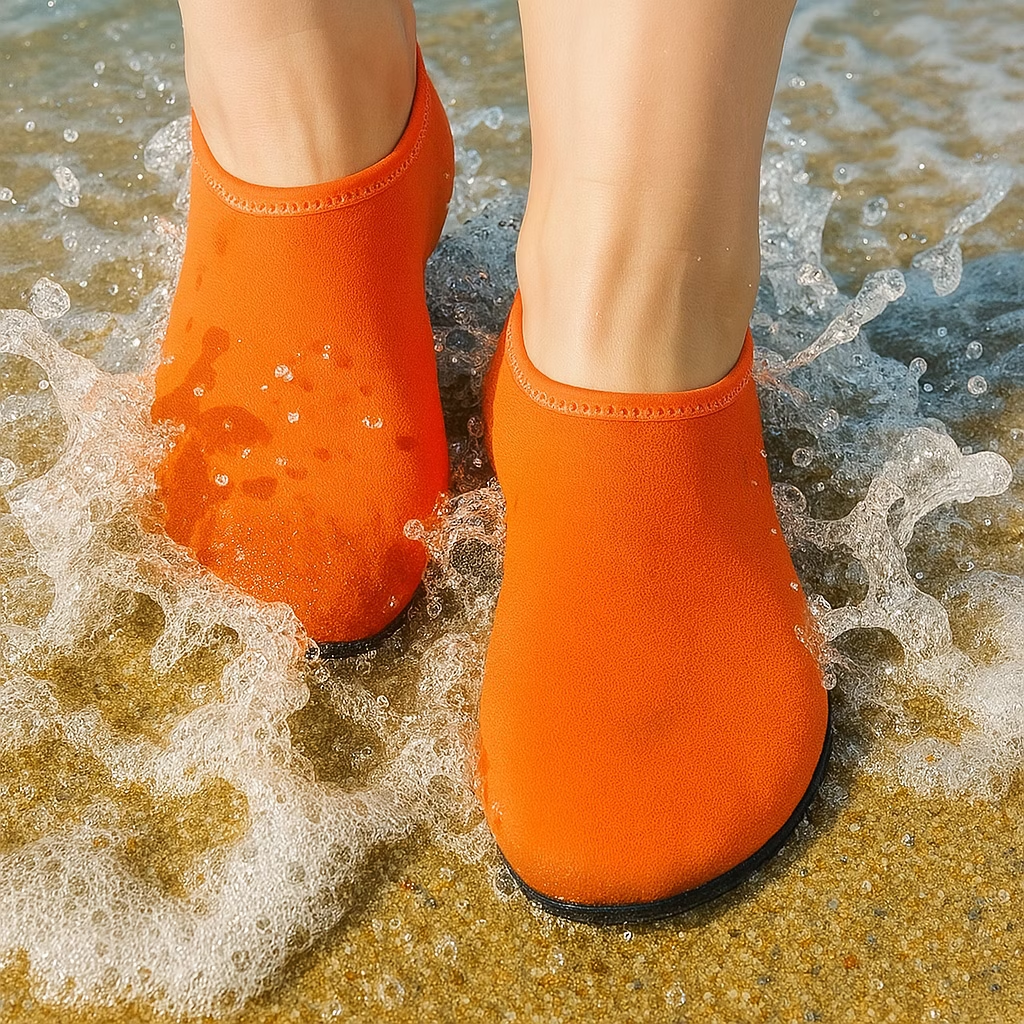 Strandsko (basic orange)