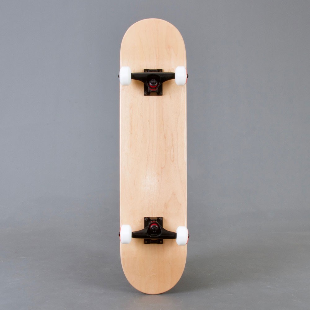 NB Skateboard Komplett Blank 8.125"