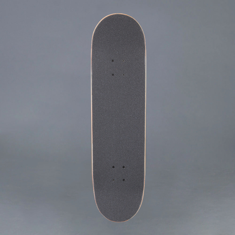 Blueprint Pachinko Orange Komplett Skateboard 8.25"