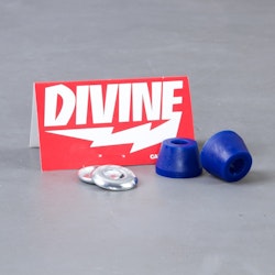 Divine Carver 82A Bushings