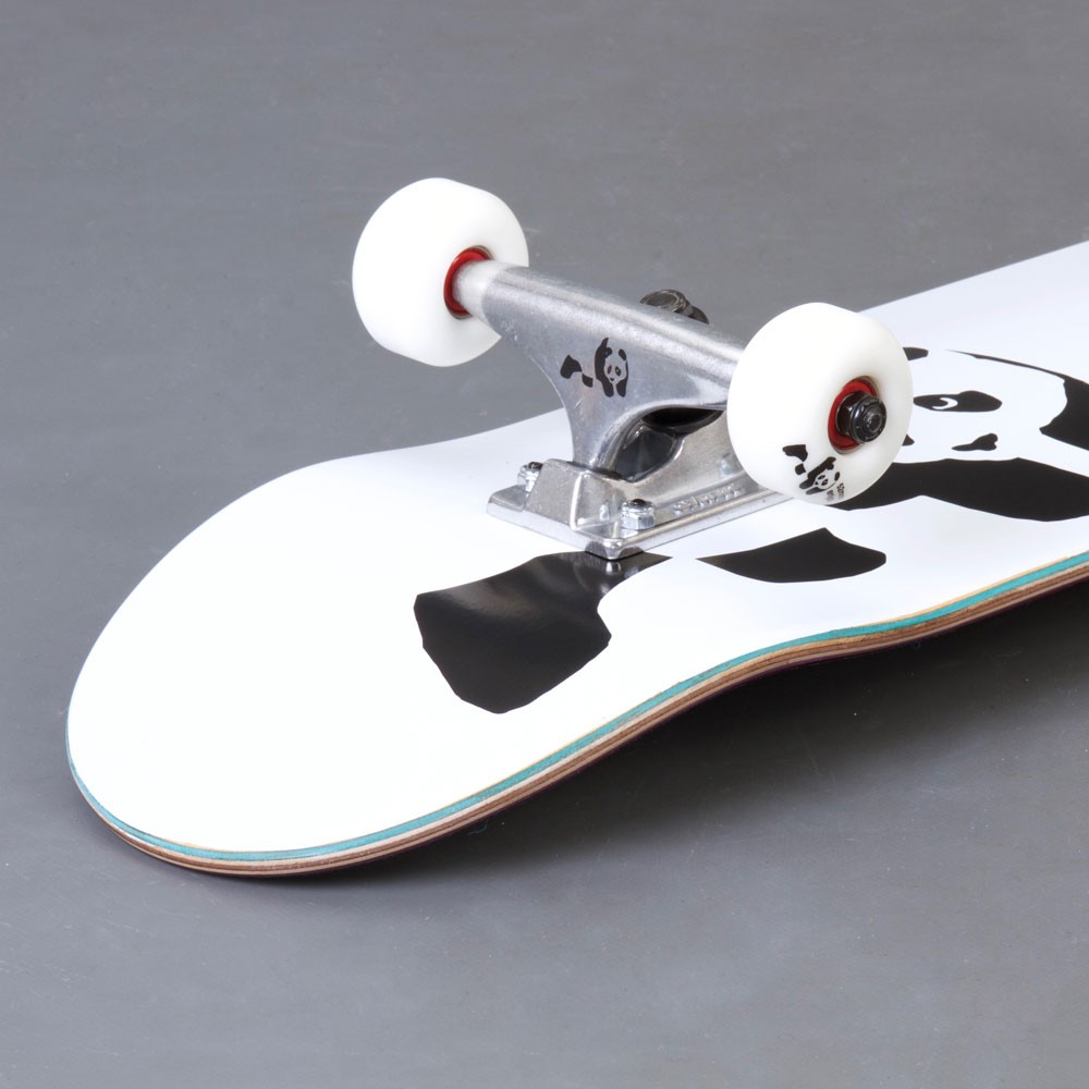 Enjoi Whitey 7.75" Komplett Skateboard