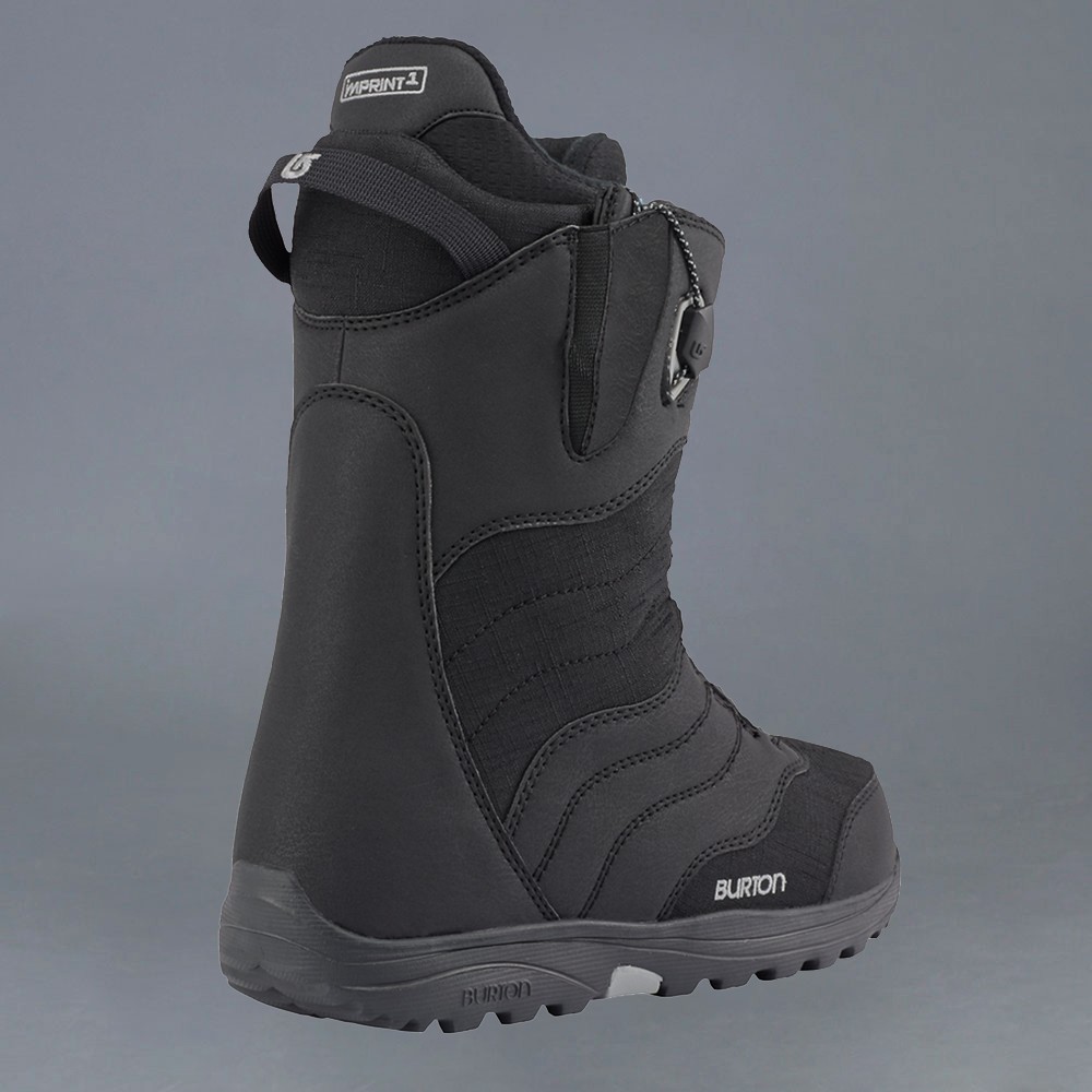 Burton snowboard boots Mint tjej