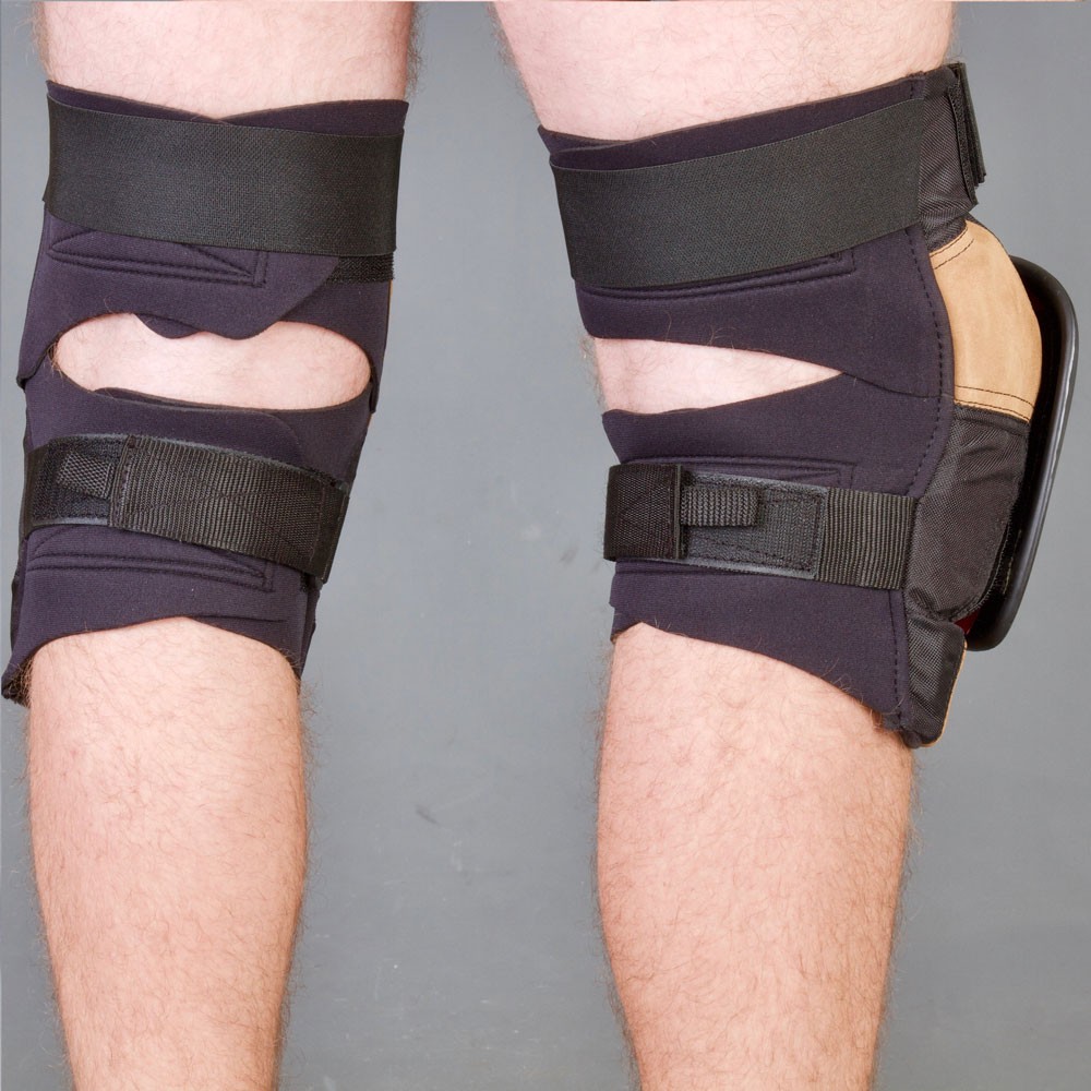 Protec Advanced kneepads