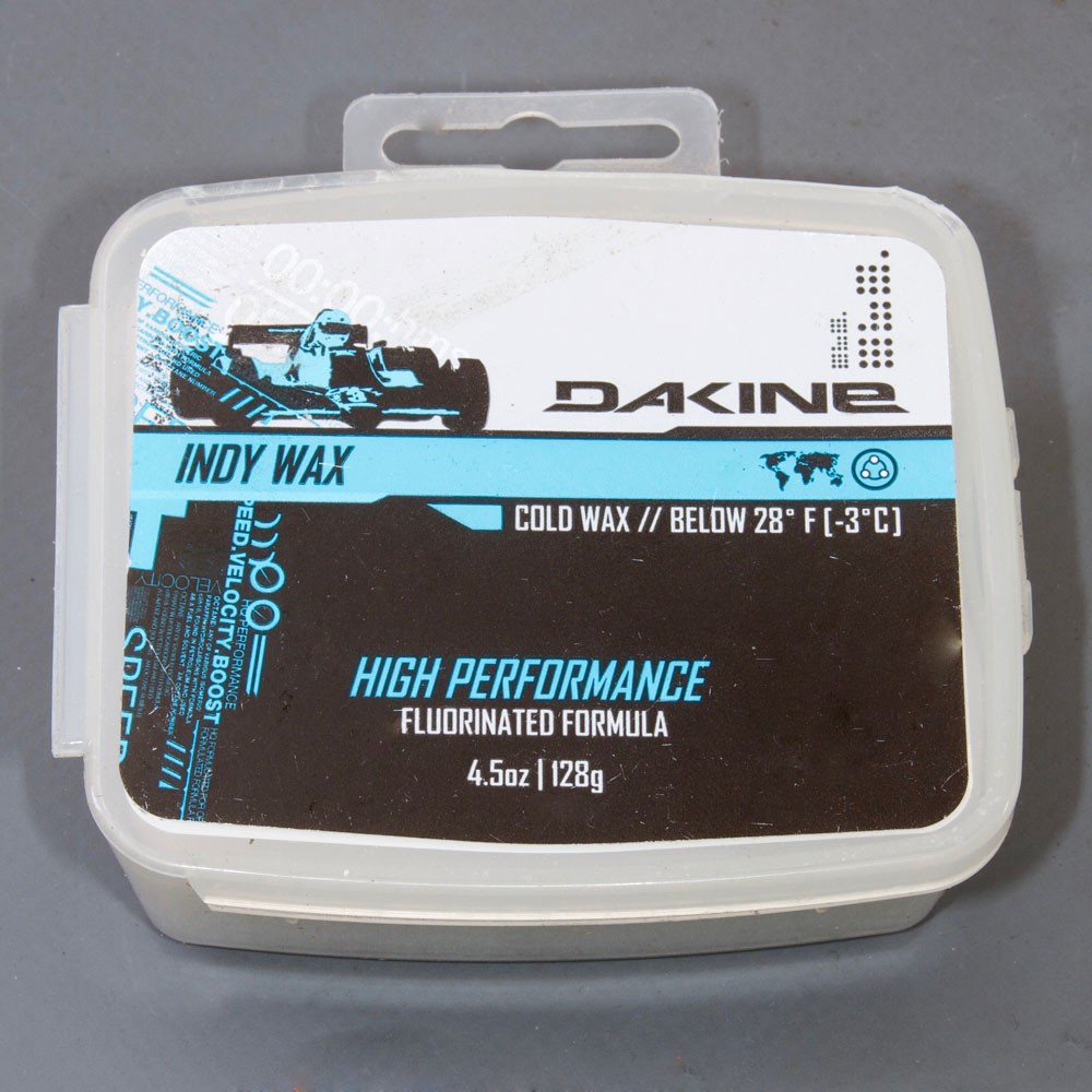 Dakine cold wax 128 gr.