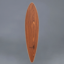 Urskog Sticka Jacaranda 31" Longboard Deck
