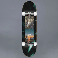 Jart Array Nature Komplett Skateboard 7.75"