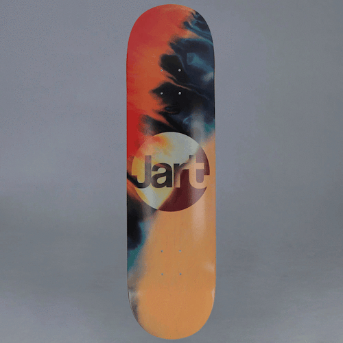Jart Collective Skateboard Deck 8.125"