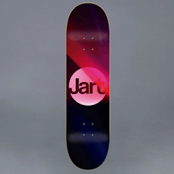 Jart Collective Skateboard Deck 8.25"