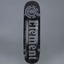 Element Camo Skateboard Deck 7.8"