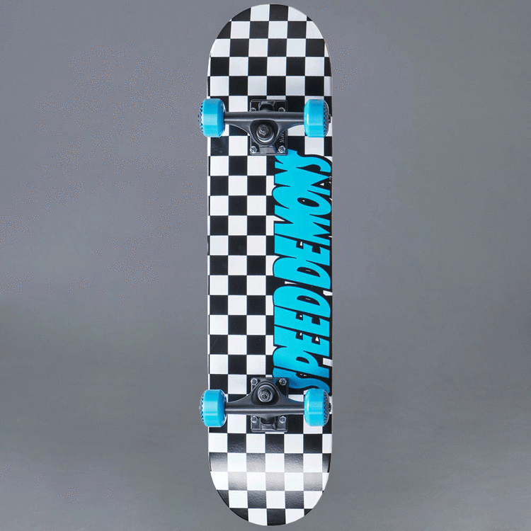 7.25 Frattura Skateboard x adswarm completa skateboard 