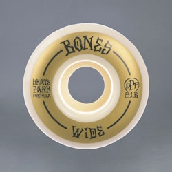 Bones SPF Wide 54mm 81B Skateboard Hjul