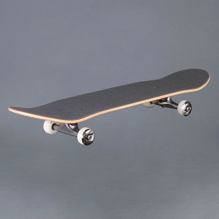 Blueprint Pachinko Orange Komplett Skateboard 8.25"