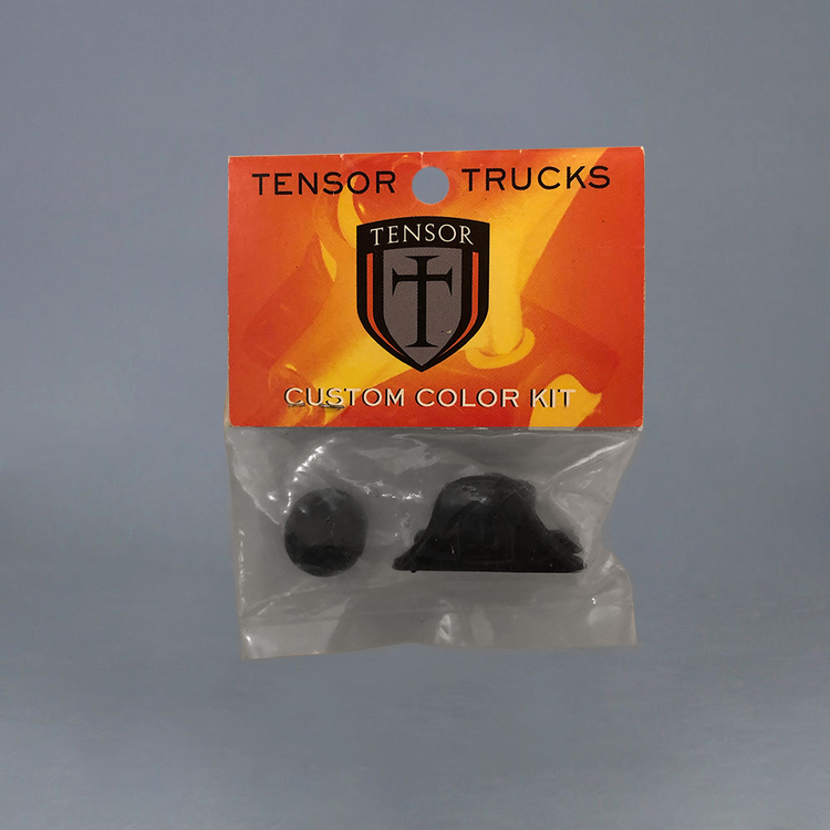 Tensor Trucks Custom Color Kit