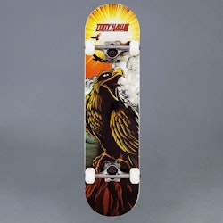 Tony Hawk SS 180 Hawk Roar Komplett Skateboard 7.75"