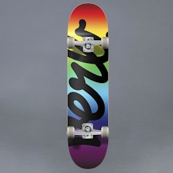 Verb Spectrum Komplett Skateboard 7.75"
