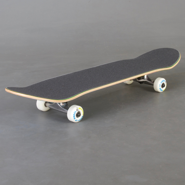 BluePrint Custom Komplett Skateboard 8.125"