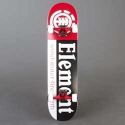 Element Custom Komplett Skateboard 7.75"