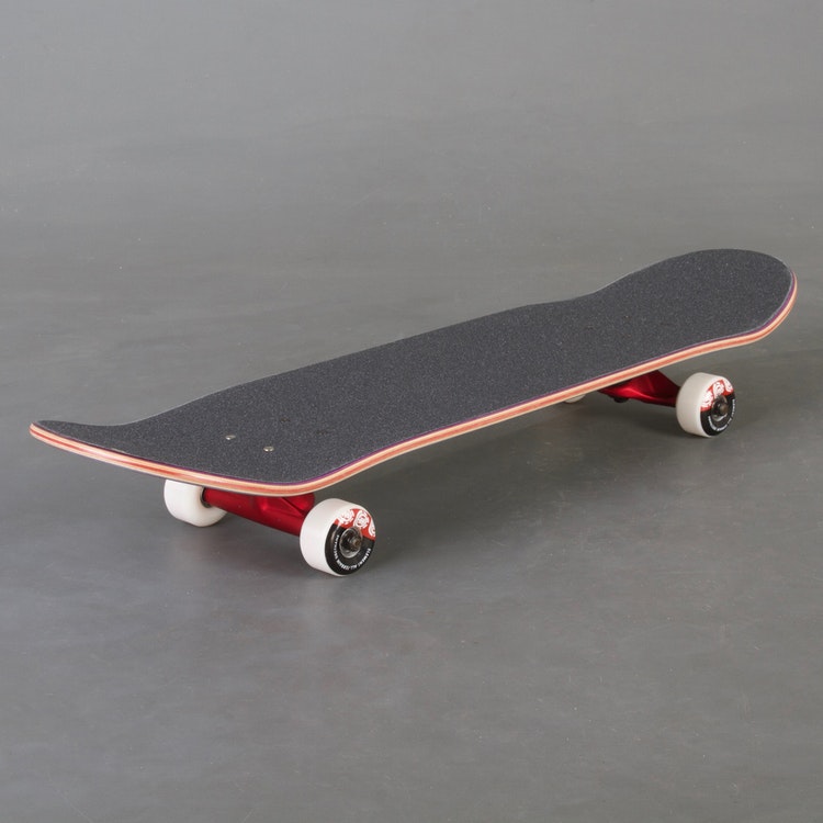 Element Custom Komplett Skateboard 7.75" - Top12