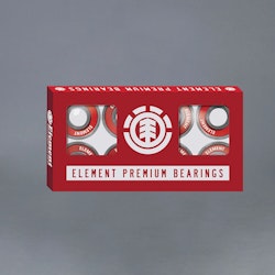 Element Premium Skateboard Kullager