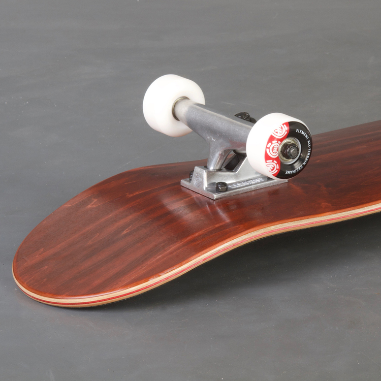 NB Maroon 8.0" Komplett Skateboard