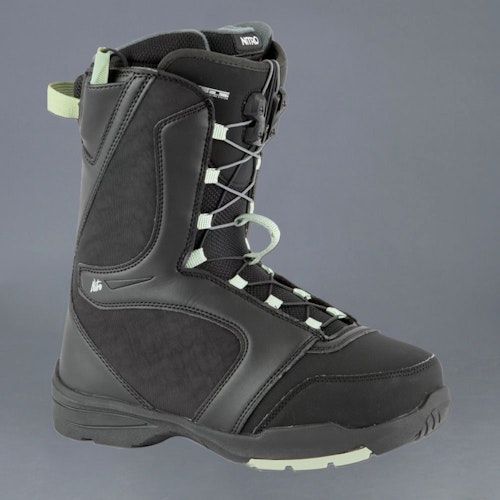 Nitro Flora TLs tjej Snowboard Boots