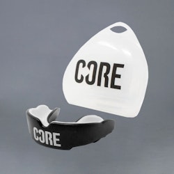 CORE Protection Mouth Guard Black