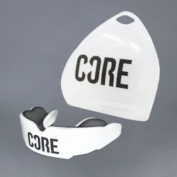 CORE Protection Mouth Guard White