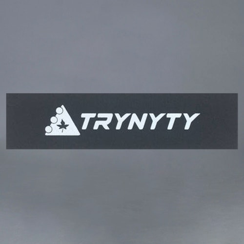 Trynyty Logo Griptape
