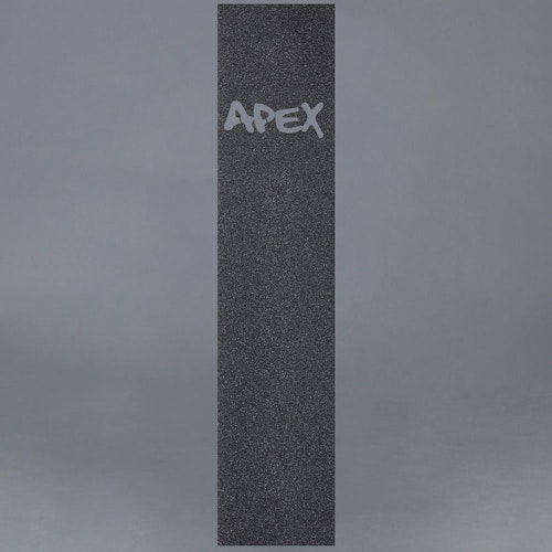 Apex Laser Cut Kickbike Griptape