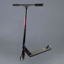 District C50R Neo/Blk Trick Sparkcykel - LIMITED EDITION