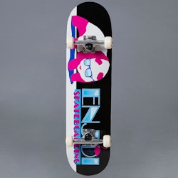 Enjoi Panda Vice 8.0" Komplett Skateboard