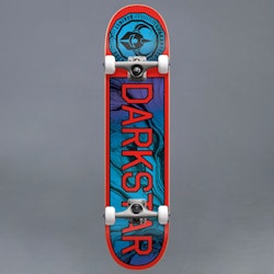 Darkstar Timeworks 7.75 Komplett Skateboard