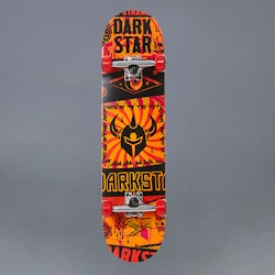 Darkstar Collapse 7.875" Komplett Skateboard