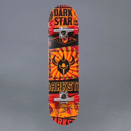 Darkstar Collapse 7.875" Komplett Skateboard