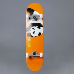 Enjoi Panda Resin 7.75" Komplett Skateboard