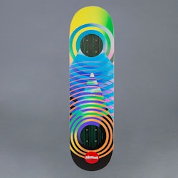 Almost New Pro Gradient Cuts Impact 8.25" Deck