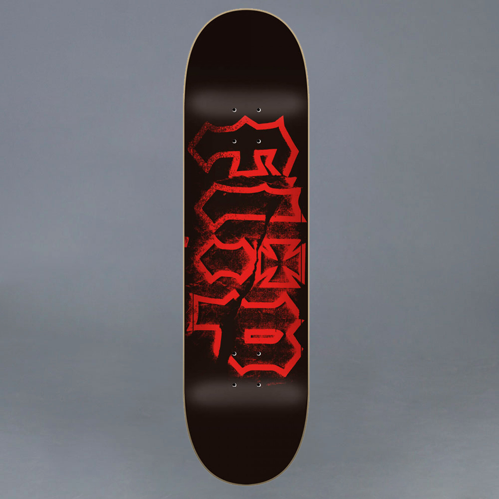 Flip Torn Black 8.25 Skateboard Deck